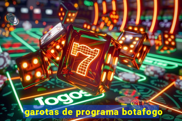 garotas de programa botafogo